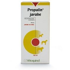 Пропалин 100 мл