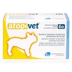 Атопивет 60