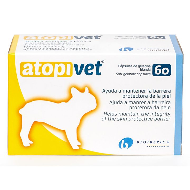 Атопивет 60