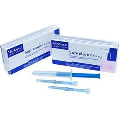 Супрелорин 1 имплант без аппликатора