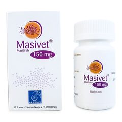 Масивет 150 мг 30 таблеток