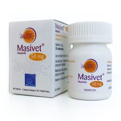 Масивет 50