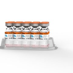 Биофел PCHR, вакцина для кошек, 10 доз