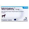 Веторил 10 мг х 30